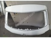 Oto Çıkma Parça / Seat / Leon / Kaporta & Karoser / Bagaj Kapağı / Çıkma Parça 