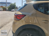 Oto Çıkma Parça / Dacia / Sandero / Kaporta & Karoser / Sol Ön Çamurluk / Çıkma Parça 