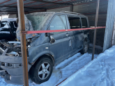 Hurda Belgeli Araçlar / Volkswagen / Transporter