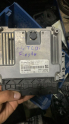 FORD FİESTA MOTOR BEYNİ BV21-12A650-ACC
