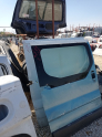 Oto Çıkma Parça / Renault / Trafic / Kaporta & Karoser / Sağ Sürgülü Kapı / Çıkma Parça 
