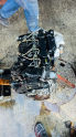 Ford focus DV6 1.6 dizel euro4 komple sıfır ayarında motor