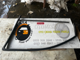 Oto Çıkma Parça / Volkswagen / Golf / Oto Cam / Cam Fitili / Çıkma Parça 
