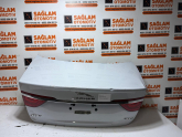 ÇIKMA  JAGUAR XF ARKA BAGAJ KAPAĞI