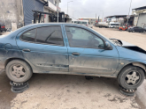 RENAULT MEGANE 1 SAĞ ÖN KAPI ORJİNAL ÇIKMA TEMİZ 97-01
