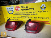 Oto Çıkma Parça / Renault / Symbol / Far & Stop / Sağ Arka Stop / Çıkma Parça 