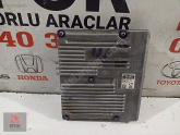 TOYOTA HİLUKX MOTOR BEYNİ ORJİNAL ÇIKMA YEDEK PARÇA 17-