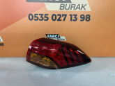TUCSON SAĞ STOP SIFIR İTHAL 2019-