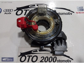 Oto Çıkma Parça / Seat / Toledo / Airbag / Airbag Sargısı / Sıfır Parça 