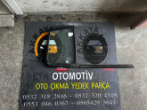 Oto Çıkma Parça / Renault / Clio / Oto Cam / Kelebek Camı / Çıkma Parça 