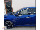HONDA CIVIC SOL ÖN KAPI BOŞ ÜNALLAR OTO ÇIKMA YEDEK PARÇA