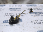 ÇIKMA HYUNDAİ GETZ BAGAJ KAPAĞI KİLİDİ