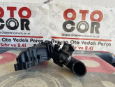 Oto Çıkma Parça / Volkswagen / Polo / Motor / Emme Manifoldu / Çıkma Parça 