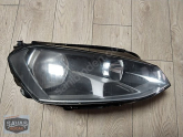 2012 Volkswagen GOLF 7 Sağ Far