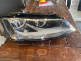 Oto Çıkma Parça / Volkswagen / Jetta / Far & Stop / Sol Ön Far / Çıkma Parça 