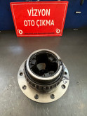 Oto Çıkma Parça / Renault / Master / Şanzıman / Kilometre Dişlisi / Çıkma Parça 