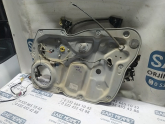 Oto Çıkma Parça / Volkswagen / Caddy / Oto Cam / Cam Krikosu / Çıkma Parça 