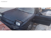 Oto Çıkma Parça / Mazda / 323 / Tampon / Ön Tampon / Çıkma Parça 