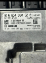 MERCEDES SPRINTER W907 0281039606 A6549003201 MRD1.42 4ZYL ECU