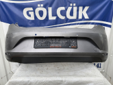 5F0 807 421 Seat Leon 2013/2017 Arka Tampon ORJİNAL