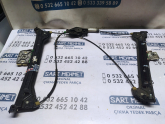 Oto Çıkma Parça / Audi / A5 / Oto Cam / Cam Krikosu / Çıkma Parça 