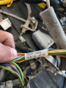 Oto Çıkma Parça / Hyundai / Accent / Motor / Elektrik Tesisatı / Çıkma Parça 