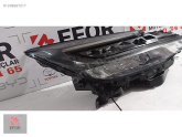 Oto Çıkma Parça / Toyota / C-HR Hybrid / Far & Stop / Sol Ön Far / Çıkma Parça 