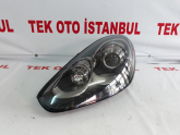Oto Çıkma Parça / Porsche / Cayenne / Far & Stop / Sol Ön Far / Çıkma Parça 