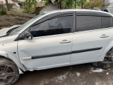 Oto Çıkma Parça / Renault / Megane / Kaporta & Karoser / Sol Arka Kapı / Çıkma Parça 