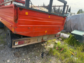 Oto Çıkma Parça / Bmc / TM30 / Kaporta & Karoser / Komple Arka / Çıkma Parça 