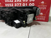 Oto Çıkma Parça / Volkswagen / Tiguan / Far & Stop / Sağ Ön Far / Çıkma Parça 