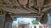 Oto Çıkma Parça / Renault / Laguna / Alt Takım / Arka Dingil / Çıkma Parça 