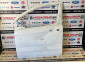 FORD COURİER SOL ÖN KAPI ORJİNAL ÇIKMA