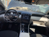 Oto Çıkma Parça / Hyundai / Tucson / Ayna / Sol Dış Ayna / Çıkma Parça 