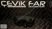 Oto Çıkma Parça / Skoda / Octavia / Far & Stop / Sağ Ön Far / Çıkma Parça 
