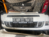 Citroen C5 ön tampon dolu orijinal