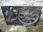 Transporter T5 Fan set