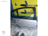 BMW E46 SAĞ ARKA KAPI