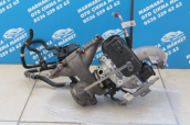 Oto Çıkma Parça / Mercedes / C Serisi / Motor / Turbo / Çıkma Parça 