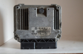 03G906021JG 0281013607 MOTOR BEYNI EDC16U34 VW GOLF MK5 2.0 TDI