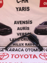Oto Çıkma Parça / Toyota / Yaris / Kaporta & Karoser / Ara Bölme Sacı / Çıkma Parça 