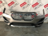 BMW X1 F48 LCİ ÖN TAMPON DOLU ORJİNAL SÖKME