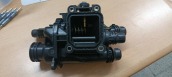 9836765280 TERMOSTAT MEGANE IV NİSSAN PEJO 3008 1.3 TCE  ORJİNAL