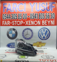 Oto Çıkma Parça / Mercedes / 200 / Far & Stop / Sağ Ön Far / Çıkma Parça 