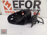 Oto Çıkma Parça / Toyota / Yaris / Ayna / Sol Dış Ayna / Çıkma Parça 