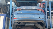Oto Çıkma Parça / Skoda / Octavia / Kaporta & Karoser / Komple Arka / Çıkma Parça 