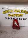 Mini Cooper R56 sol arka stop