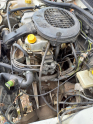 Ford Escort 1.6 8V Şanzıman (Arkadan Marşlı)
