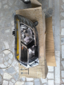 Dacia Sandero Stepway sol ön far ORİJİNAL
