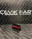 Oto Çıkma Parça / Bmw / 5 Serisi / Far & Stop / Sol Arka Stop / Çıkma Parça 